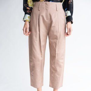 NO. 6 Hollis Cropped Pant